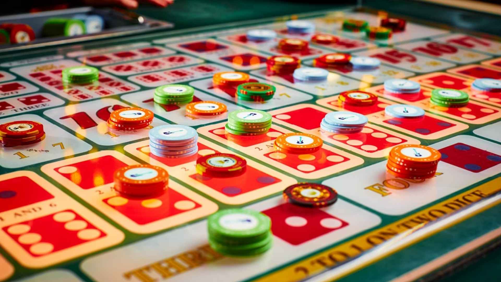 Winning Poker By Staying Patient