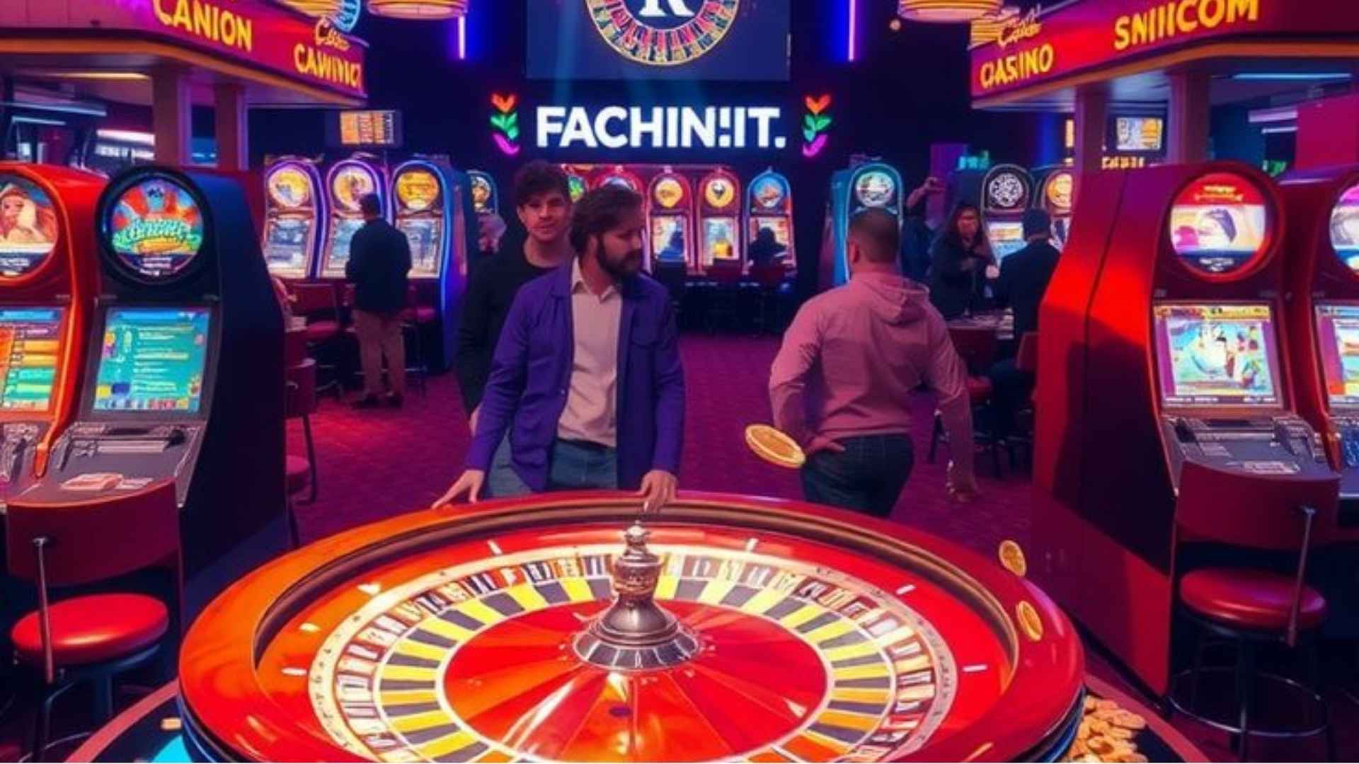 Every Poker Enthusiast Loves Discovering New Terms