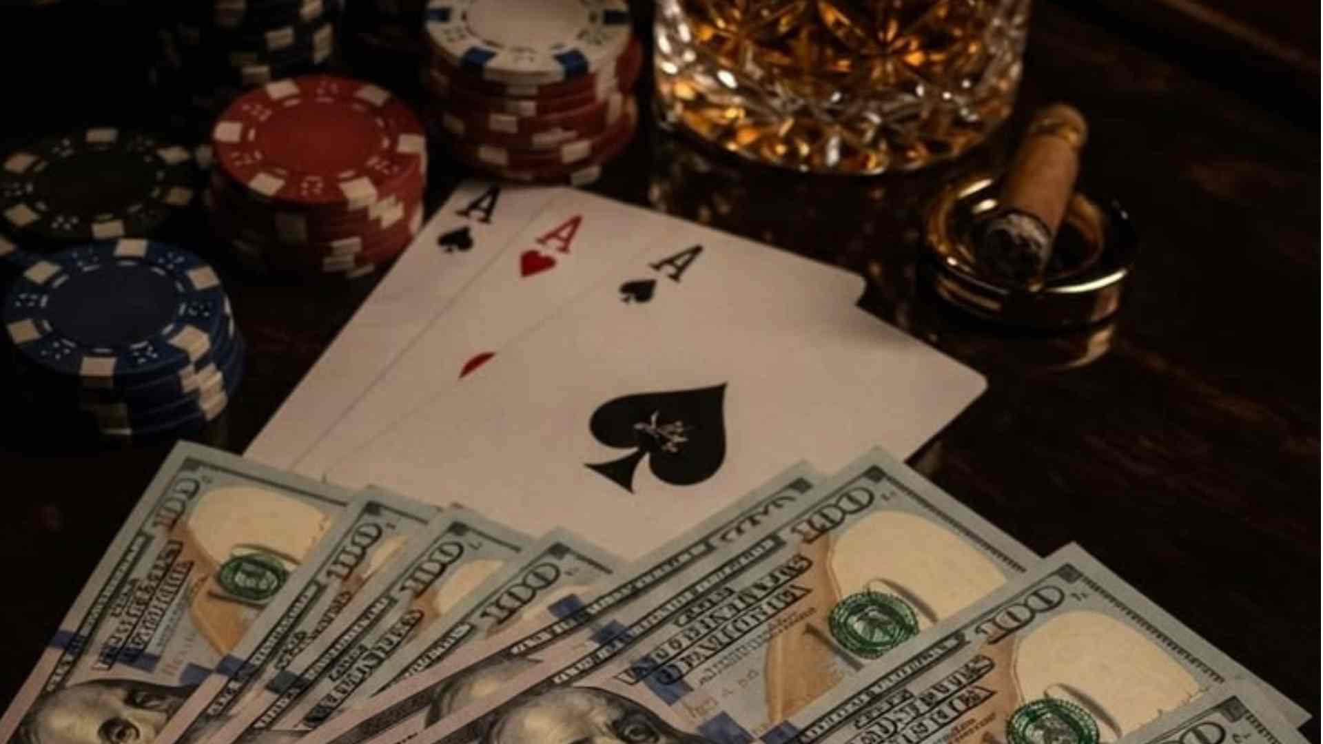 Casino In Kansas City KS: Exploring Gaming Options in the Area