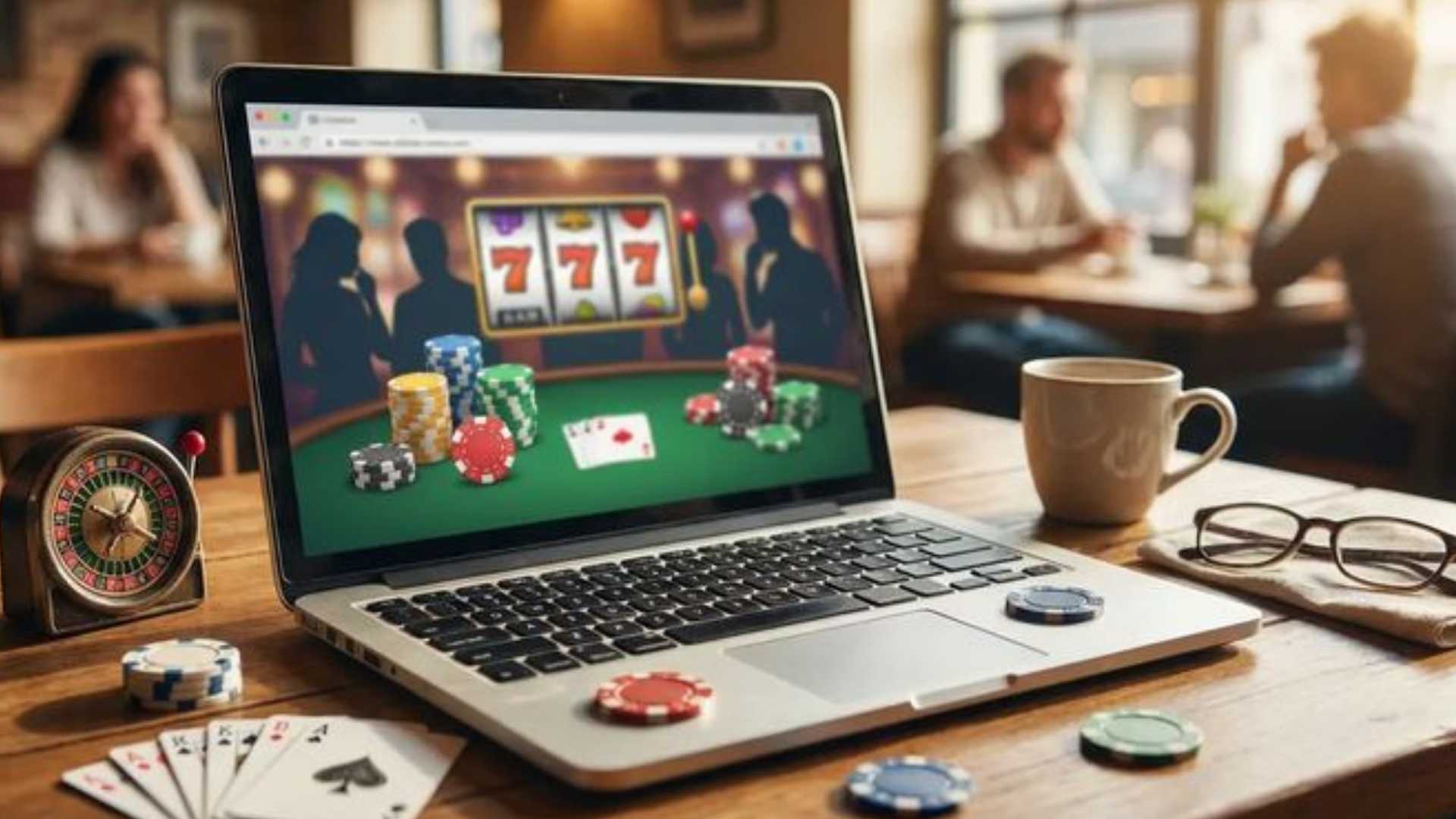 Poker Bluffing Guide For Reliable Winning Habits