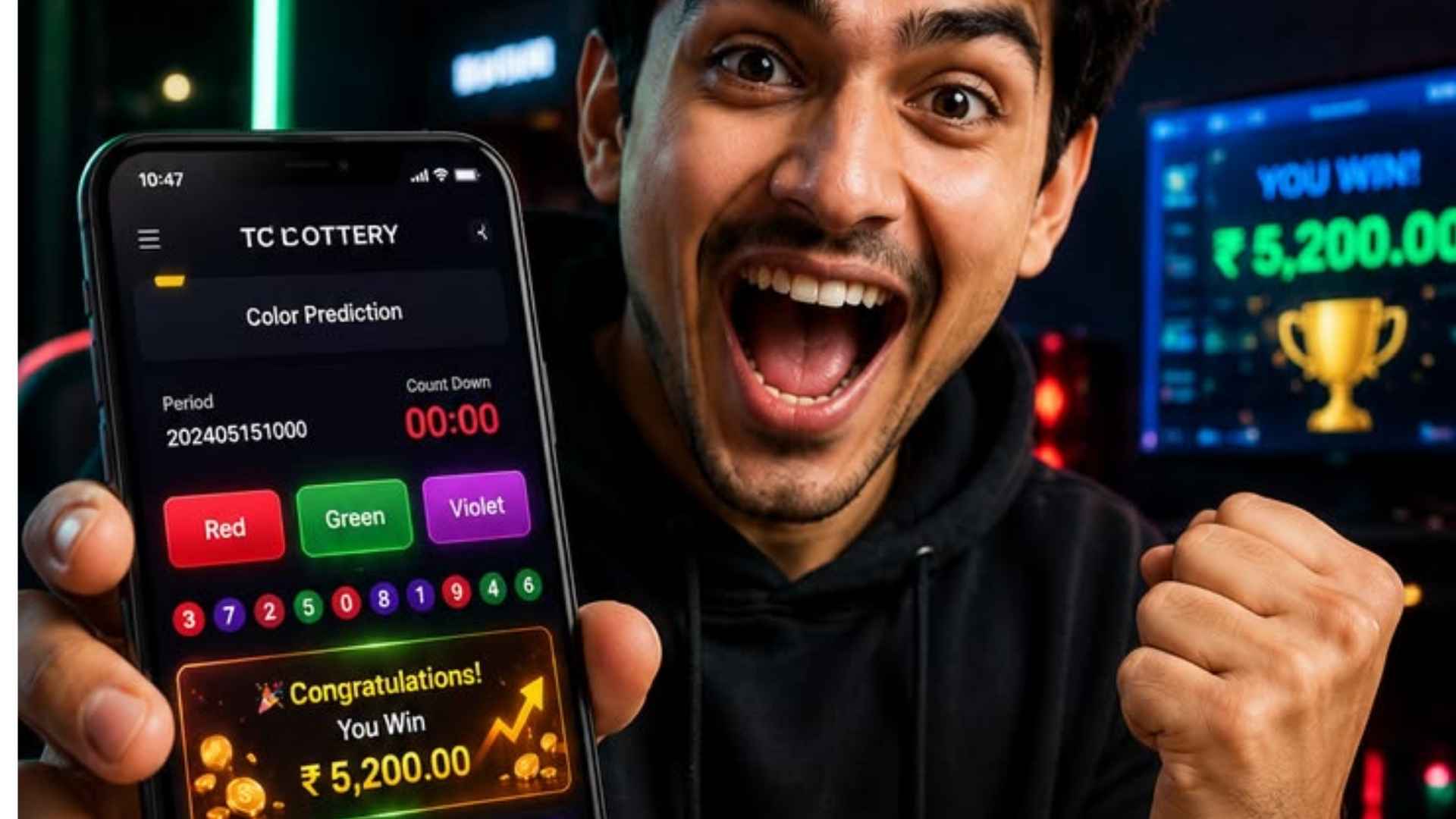 Discover Exciting Casino Baccarat Alternatives