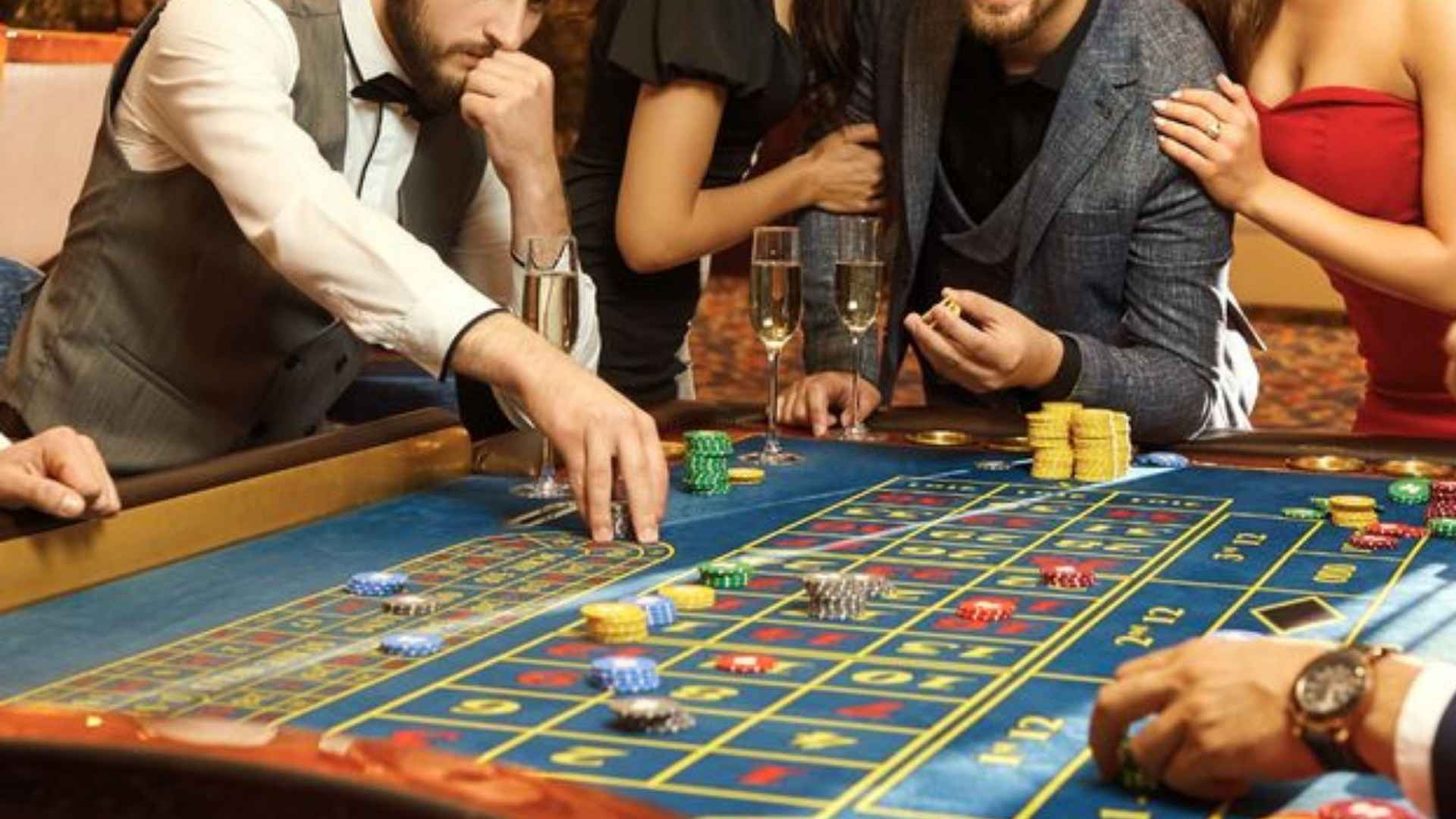 Finding New Ways To Enjoy Every ML Match